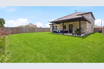 4821 Magnolia Springs Drive, Pearland, TX 77584 - Photo 41