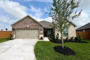 13601 Gaff Rig Dr, Texas City, TX 77510 - Photo 1