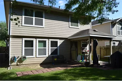 1230 Crestmont Place Loop, Missouri City, TX 77489 - Photo 21