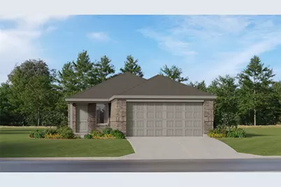 4942 Palamedes Swallowtail Lane, Needville, TX 77461 - Photo 1