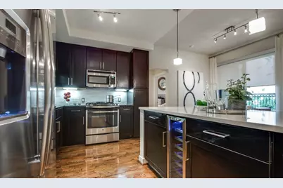 500 Crawford Street #551, Houston, TX 77002 - Photo 3