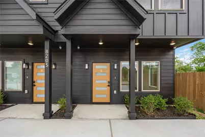 8205 Safebuy Street #A/B, Houston, TX 77028 - Photo 3