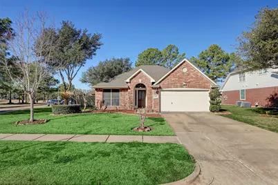 8903 Aberdeen Park Drive, Houston, TX 77095 - Photo 1