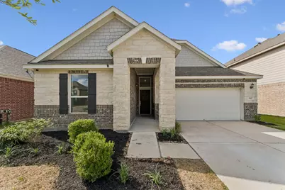 28427 Bobcat Bayou Drive, Katy, TX 77494 - Photo 1