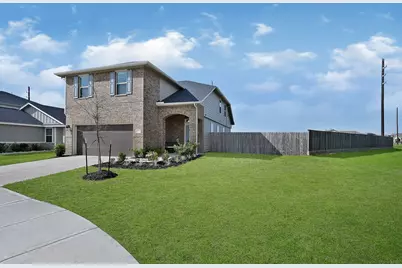 25502 Marisol Sunsets Lane, Katy, TX 77493 - Photo 1
