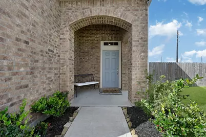 25502 Marisol Sunsets Lane, Katy, TX 77493 - Photo 3