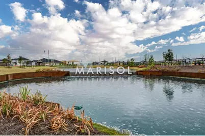 25502 Marisol Sunsets Lane, Katy, TX 77493 - Photo 25