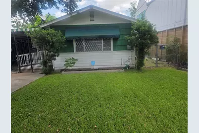 5206 Robertson Street, Houston, TX 77009 - Photo 1