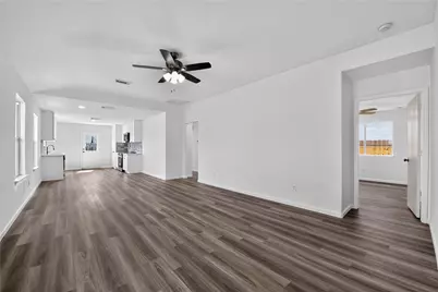14411 Bryce Meadow Lane, Houston, TX 77047 - Photo 5