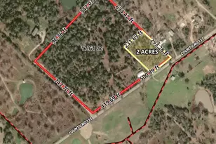 2523 Co Rd 133, Giddings, TX 78942 - Photo 1