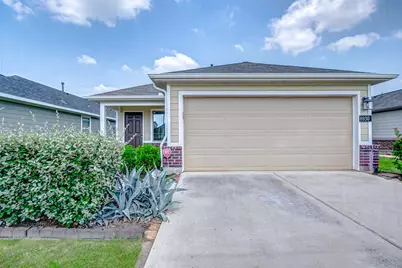 6930 Scarlet Sagebrush Street, Katy, TX 77449 - Photo 1
