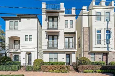 1728 Dart Street, Houston, TX 77007 - Photo 3