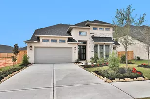 30943 Golden Felipe St, Fulshear, TX 77441 - Photo 17