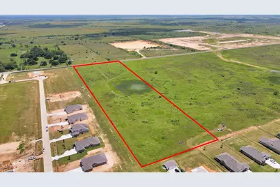 Tbd Rexville Road, Sealy, TX 77474 - Photo 5