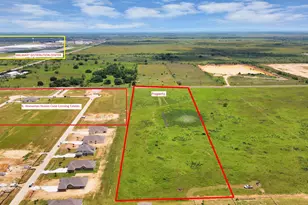 Tbd Rexville Rd, Sealy, TX 77474 - Photo 1