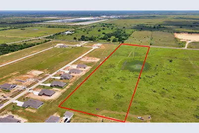 Tbd Rexville Road, Sealy, TX 77474 - Photo 3