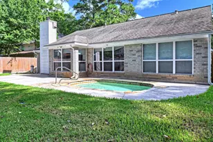 15 White Bark, The Woodlands, TX 77381 - Photo 1