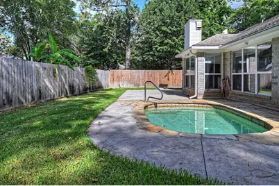 15 White Bark, The Woodlands, TX 77381 - Photo 7