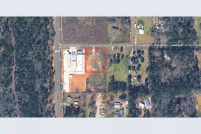 4 N Hall Drive, Montgomery, TX 77316 - Photo 1