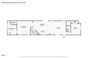 27457 Burning Tree, New Caney, TX 77357 - Photo 25