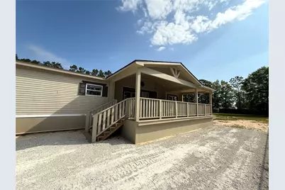 3460 County Road 5018, Cleveland, TX 77327 - Photo 1