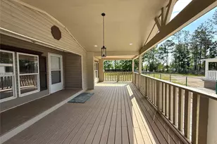 3460 County Rd 5018, Cleveland, TX 77327 - Photo 3