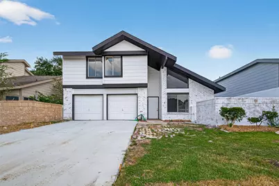 12623 S Dairy Ashford Road, Houston, TX 77099 - Photo 1