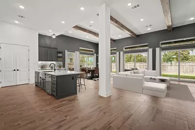 3607 Wellborn Drive, Fulshear, TX 77441 - Photo 9