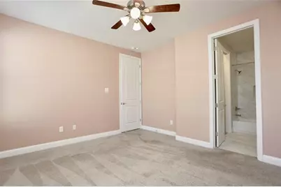 1227 W 19th Street #A, Houston, TX 77008 - Photo 19