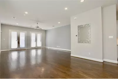 1227 W 19th Street #A, Houston, TX 77008 - Photo 5