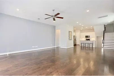 1227 W 19th Street #A, Houston, TX 77008 - Photo 3