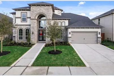 7114 Sadie Highlands Drive, Katy, TX 77493 - Photo 1