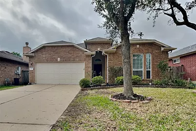 9435 Edgeloch Drive, Spring, TX 77379 - Photo 1