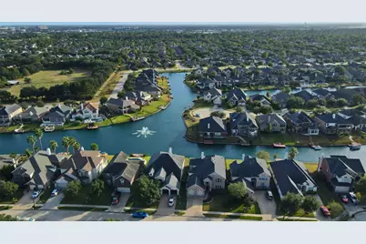 17915 Avalon Point Court, Cypress, TX 77429 - Photo 1