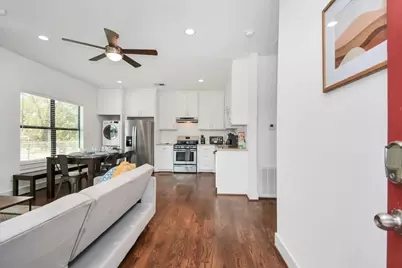 609 Boundary Street, Houston, TX 77009 - Photo 3