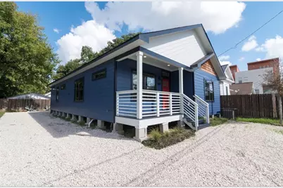 609 Boundary Street, Houston, TX 77009 - Photo 9