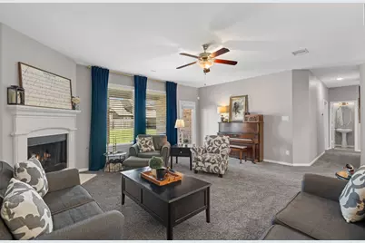 23418 Tirino Shores Drive, Katy, TX 77493 - Photo 7