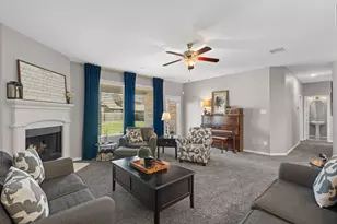 23418 Tirino Shores Dr, Katy, TX 77493 - Photo 7