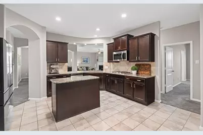 23418 Tirino Shores Drive, Katy, TX 77493 - Photo 9