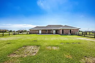 11702 Bisonte St, Needville, TX 77461 - Photo 47