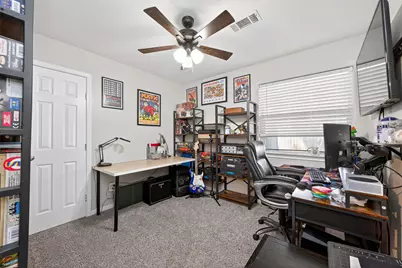 25420 Dogwood Lane, Splendora, TX 77372 - Photo 19