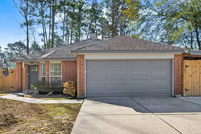 25420 Dogwood Lane, Splendora, TX 77372 - Photo 3