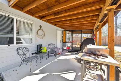 25420 Dogwood Lane, Splendora, TX 77372 - Photo 25