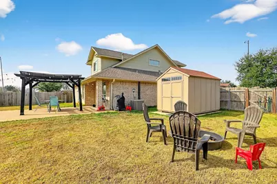 1308 Roanoke Court, College Station, TX 77845 - Photo 21