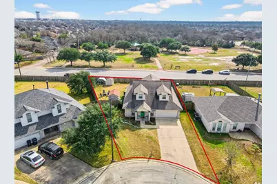 1308 Roanoke Court, College Station, TX 77845 - Photo 23