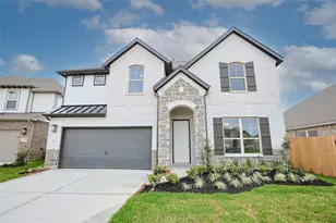 6206 Little Sand Lake Ct, Katy, TX 77493 - Photo 1