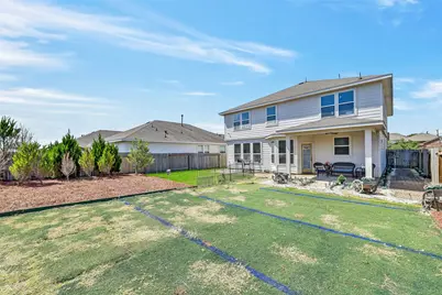 410 Havenstone Lane, La Marque, TX 77568 - Photo 43