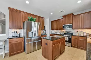 410 Havenstone Ln, La Marque, TX 77568 - Photo 17