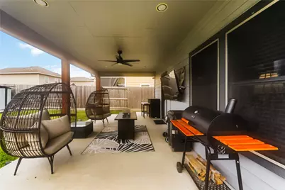 19722 Ashley Terrace Lane, Cypress, TX 77433 - Photo 35
