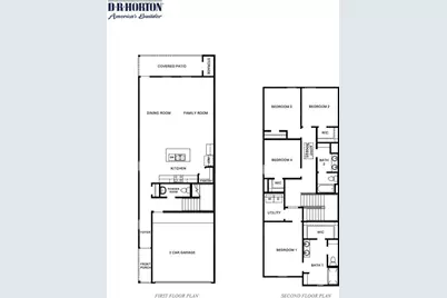 3539 Shearwater Street, Katy, TX 77494 - Photo 37